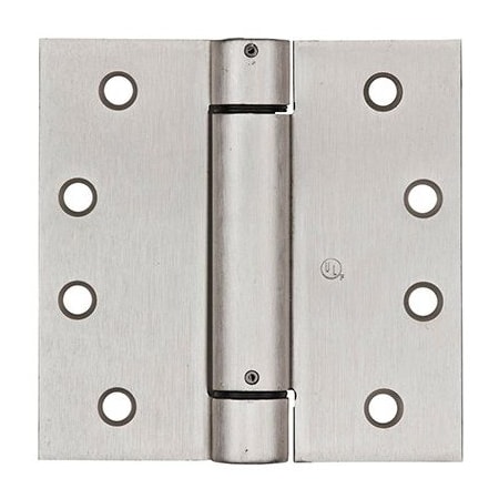 National Hardware 4 Sat NI Spr DR Hinge N350-801
